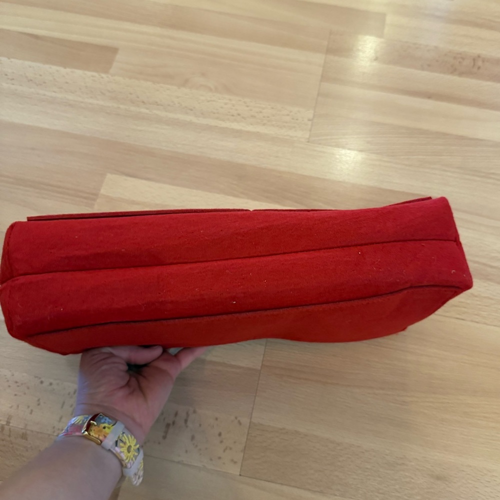 Amazon Red Storage Organizer - Picture 5 of 9